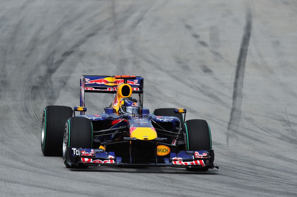 GP Malesia